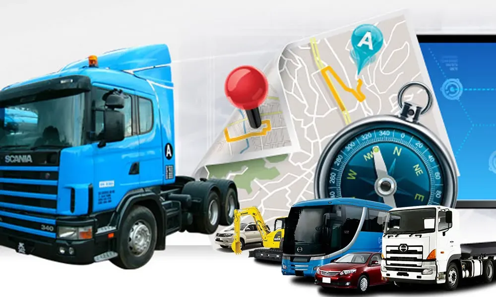 Trinetra Launches Enhanced Vehicle Management Features