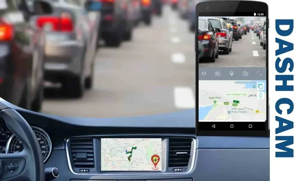 Advancements in Fleet Management Systems and Telematics