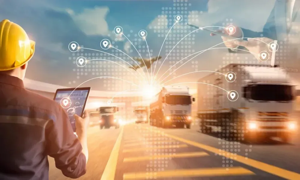 Integrating Trinetra Fleet Management Software for Efficiency