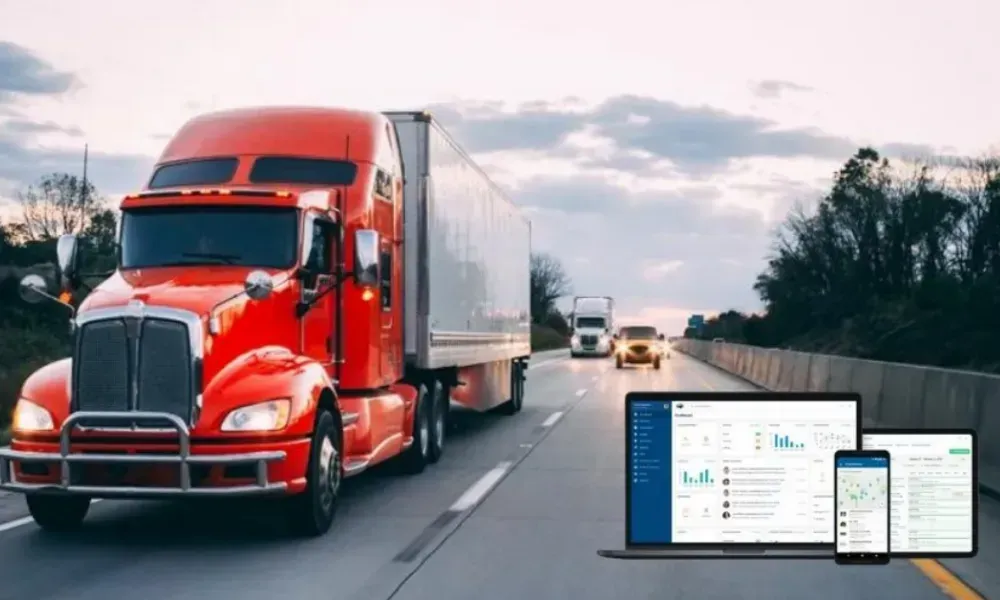 Innovative Trends in Fleet Management Solutions