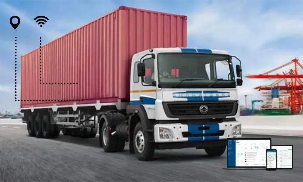 Advancements in Intelligent Fleet Management Systems