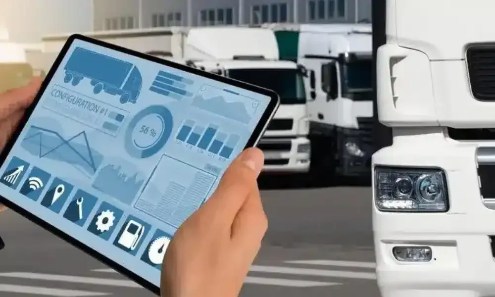 Challenges Addressed by Third-Party Telematics for Fleets