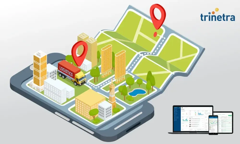 Overview of Route Optimization Strategies for Fleet Management
