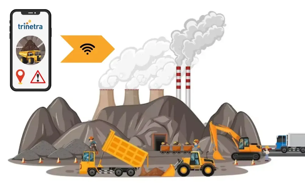 Emerging Technologies in Mining Fleet Management