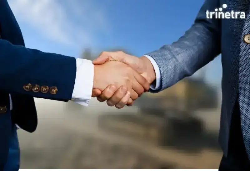 Trinetra Wireless and Bosch Sign MoU for Fleet Management