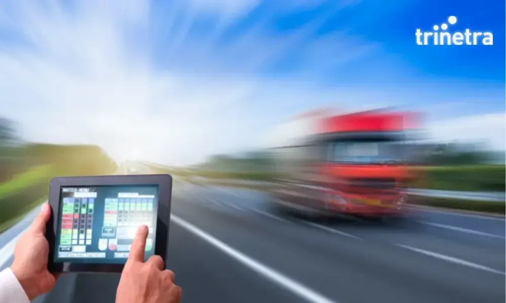 Custom Speed Limits Enhance Fleet Management Efficiency