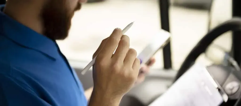 Benefits of Smart Digital Tachograph Data Download