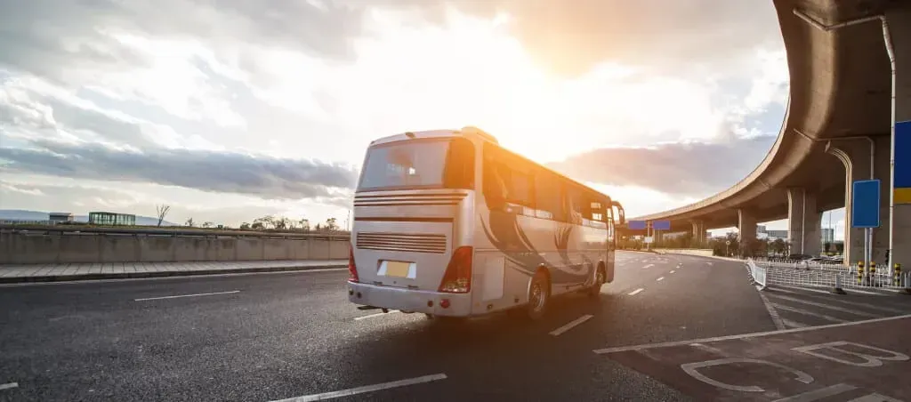 Innovative SAE Solutions for Public Bus Management