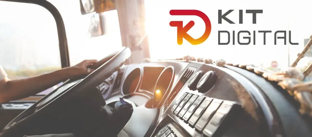 Enhancing Fleet Management with Digital Kit Solutions