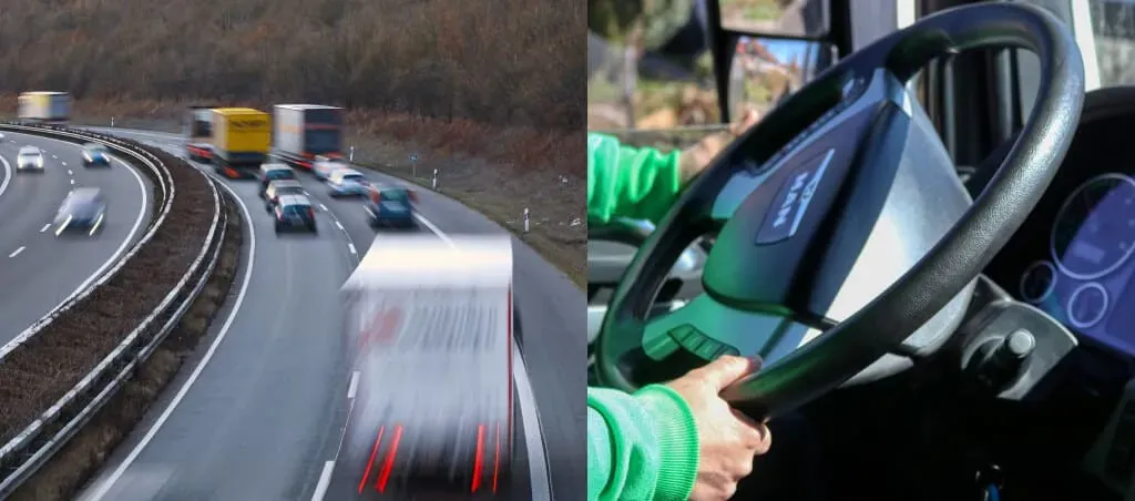 Fleet Tracking as a Tool for Transport Management