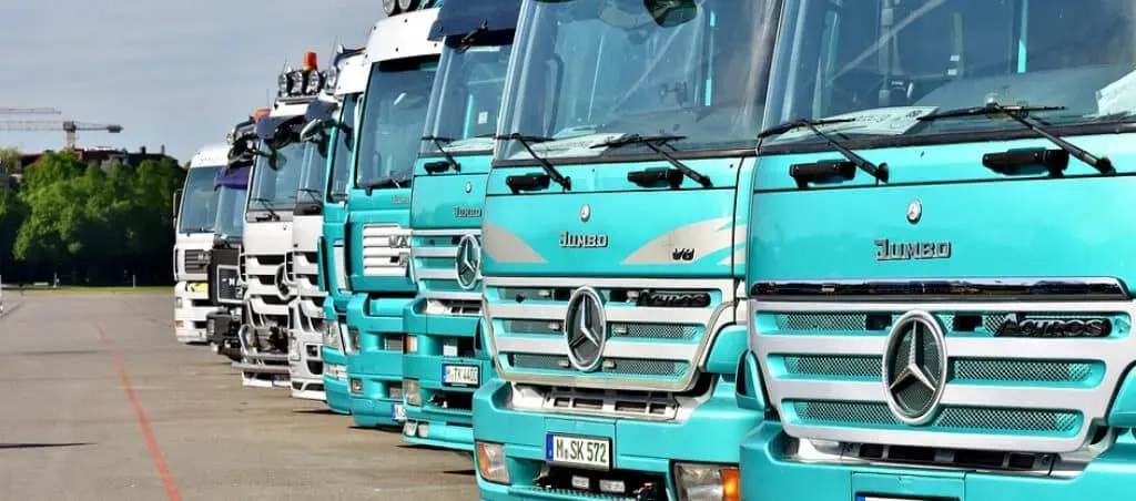 Utilising Digital Tachographs for Driving Time Management