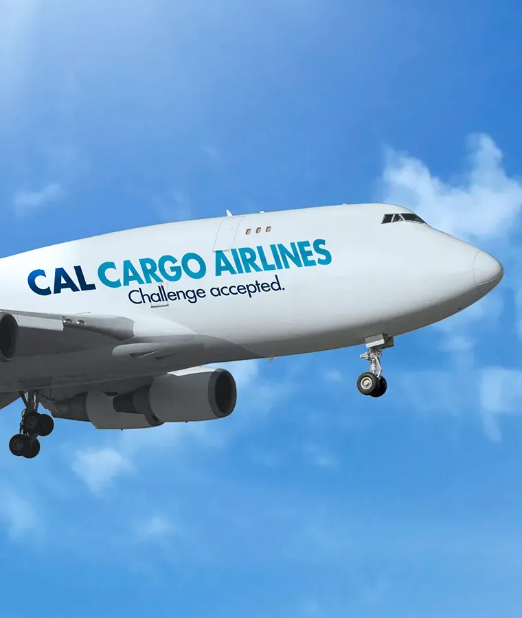 i:Track Partners with CALCargo for Enhanced Logistics