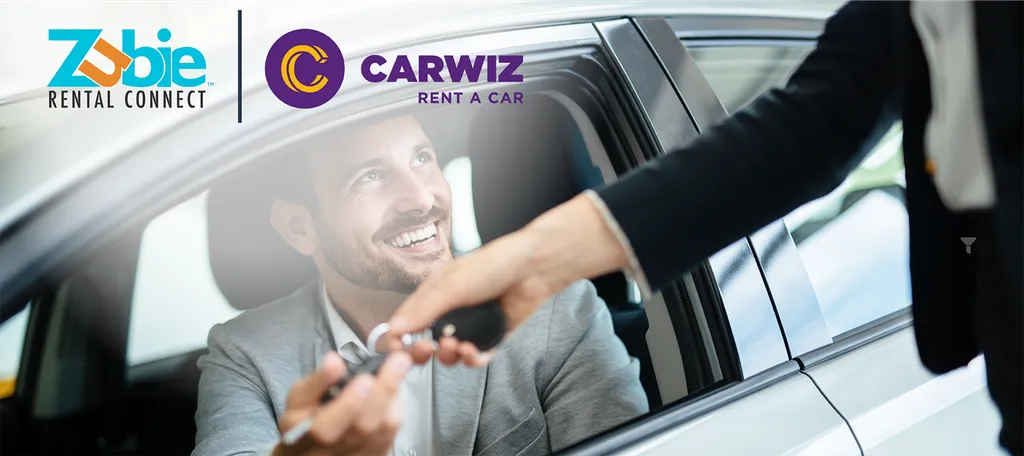 Zubie Partners with Carwiz to Enhance Fleet Management