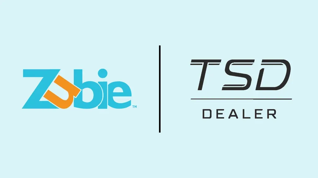 TSD and Zubie expand telematics partnership for dealership fleets