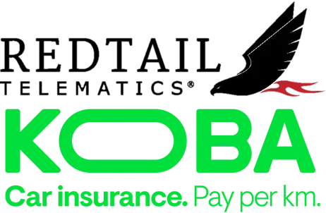Redtail Telematics Partners with KOBA for Car Insurance Launch