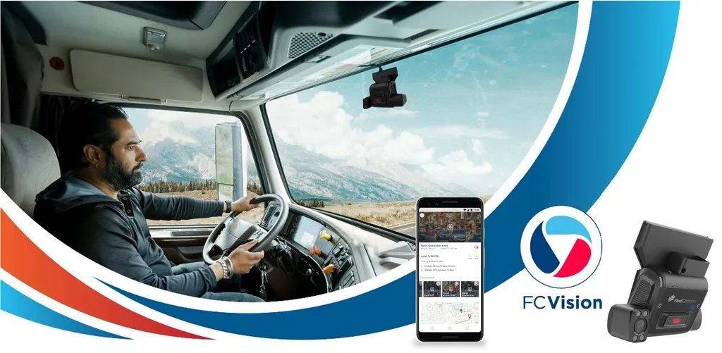 Fleet Complete Launches Smart Connected Dashcam Solution