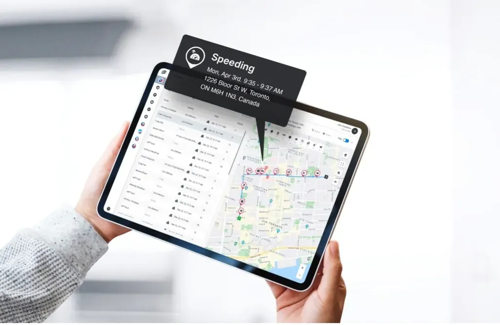 Fleet Complete adds live video streaming to AI fleet dash-camera platform