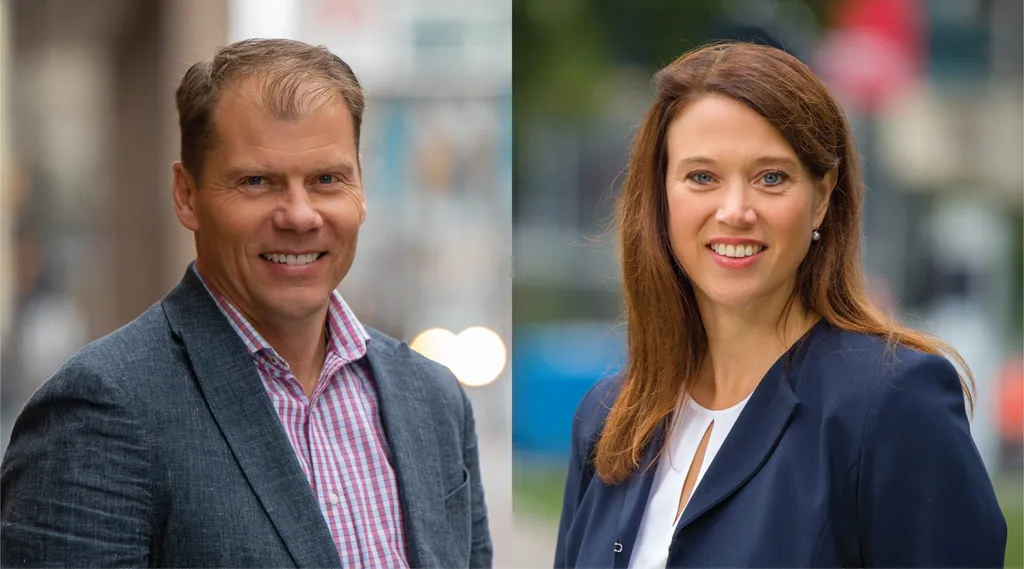 Fleet Complete Appoints New CRO and CFO