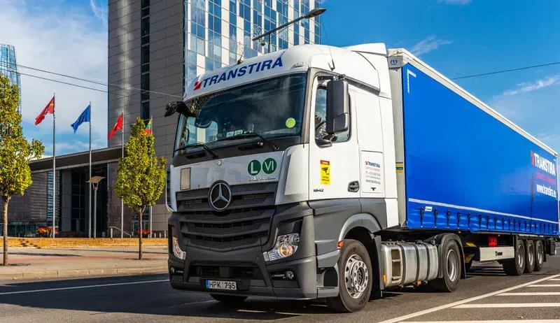 Transtira Adopts NaviFleet™ Fleet Management Solution