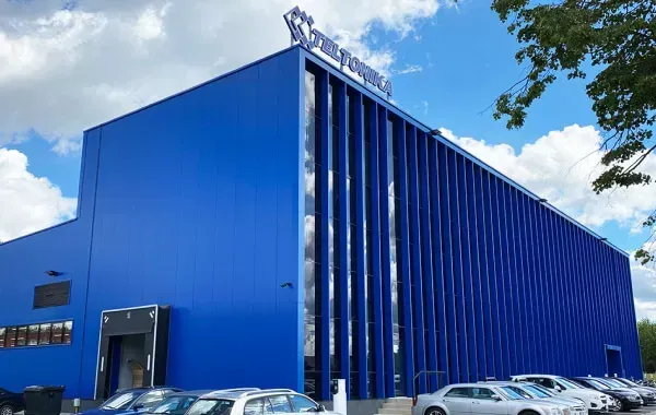 Teltonika Networks and EcoTelematics Group Collaboration