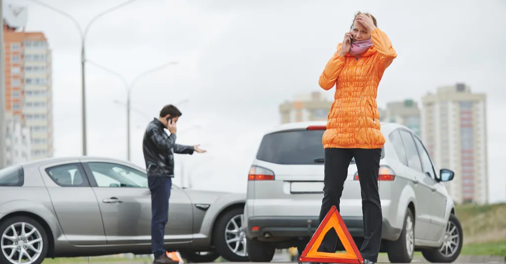 Dashcams Enhance Driver Safety and Reduce Fleet Costs