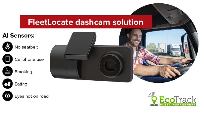 Consumer Cameras: Risks for Fleet Management Solutions