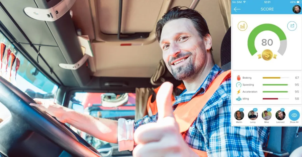 Understanding the Benefits of Driver Scorecards