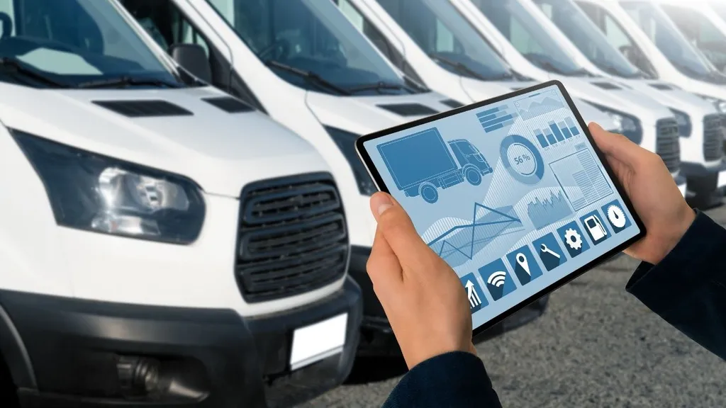 Importance of Fleet Management for Service Businesses