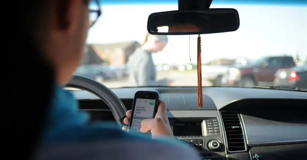 New Washington Law Targets Hand-Held Device Use in Vehicles