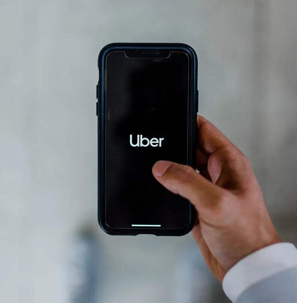 Essential Tax Advice for Uber Drivers