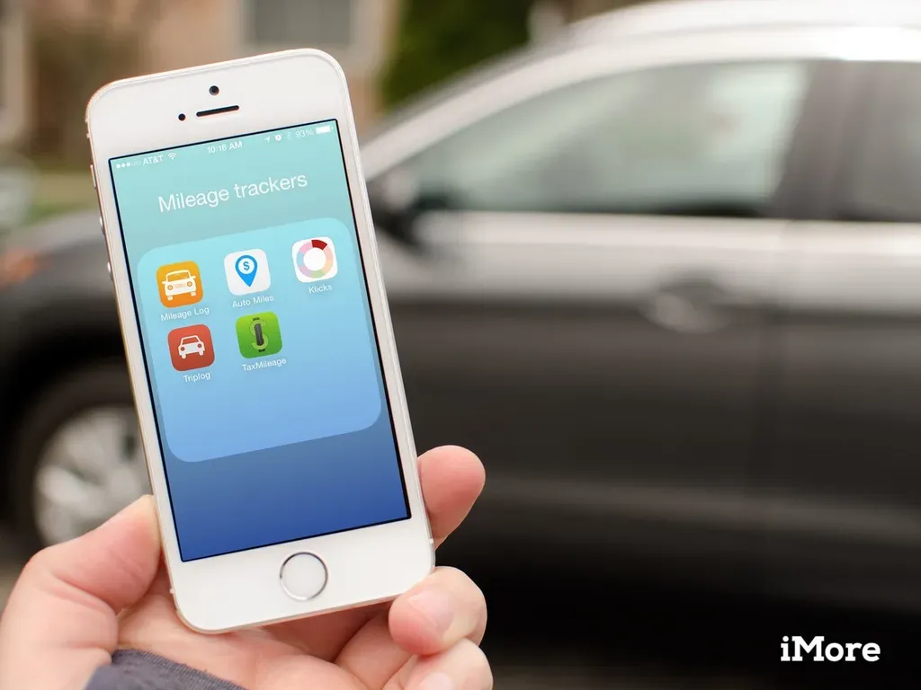 Evaluating the Accuracy of Mileage Tracking Applications