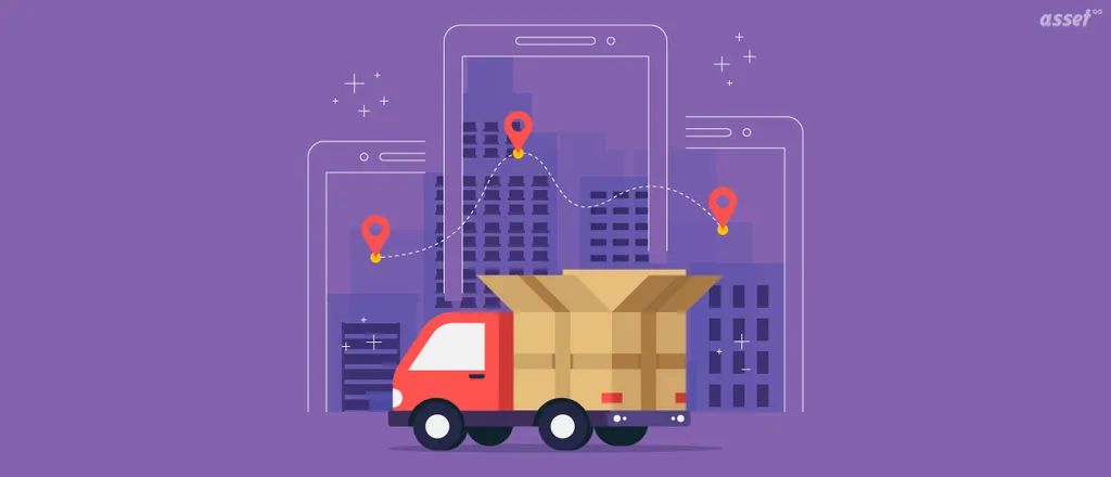 Understanding Asset Tracking for Fleet Management