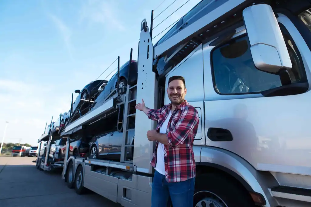 Understanding Fleet Vehicles: Key Management Strategies