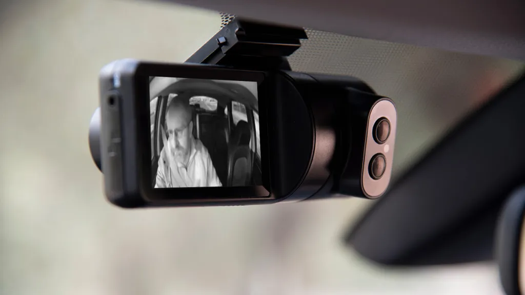 The Role of Dash Cameras in Business Fleet Safety