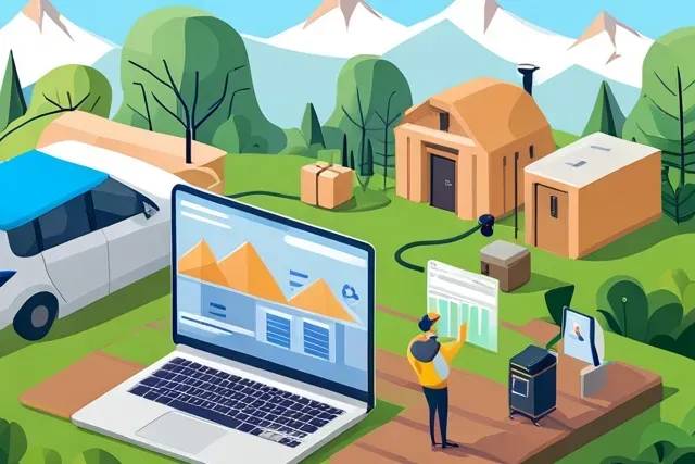 Understanding Trailer Telematics for Fleet Efficiency