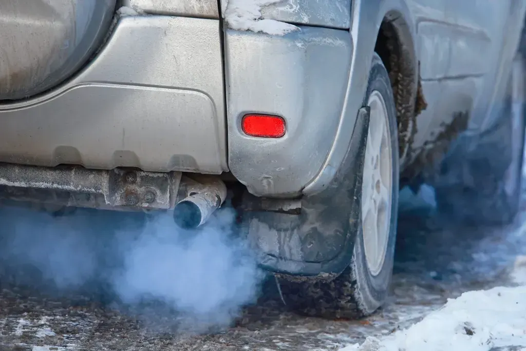 Impact of Vehicle Idling on Fleet Fuel Consumption