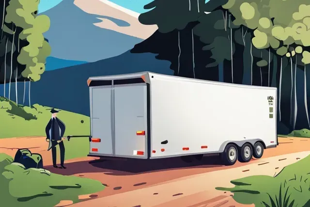 Enhancing Trailer Security and Asset Management Solutions