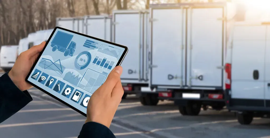 Impact of IoT on Fleet Management and Telematics