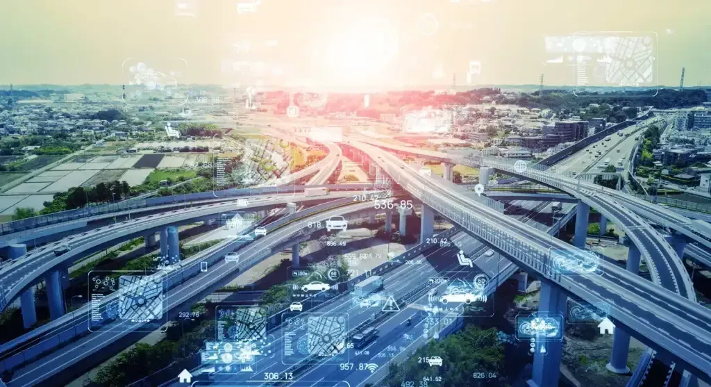 Impact of IoT on Shipment and Cargo Tracking Systems