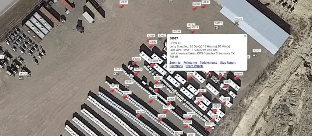 Guide to Selecting a Remote Asset Tracking System