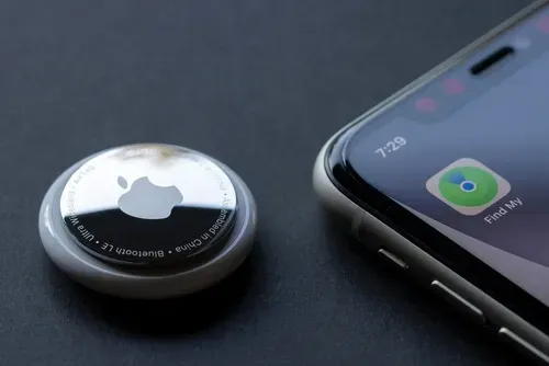 Evaluating AirTags for Commercial Equipment Tracking