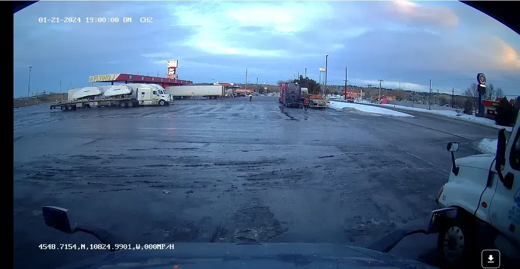 The Benefits and Functions of Dashcam Parking Mode