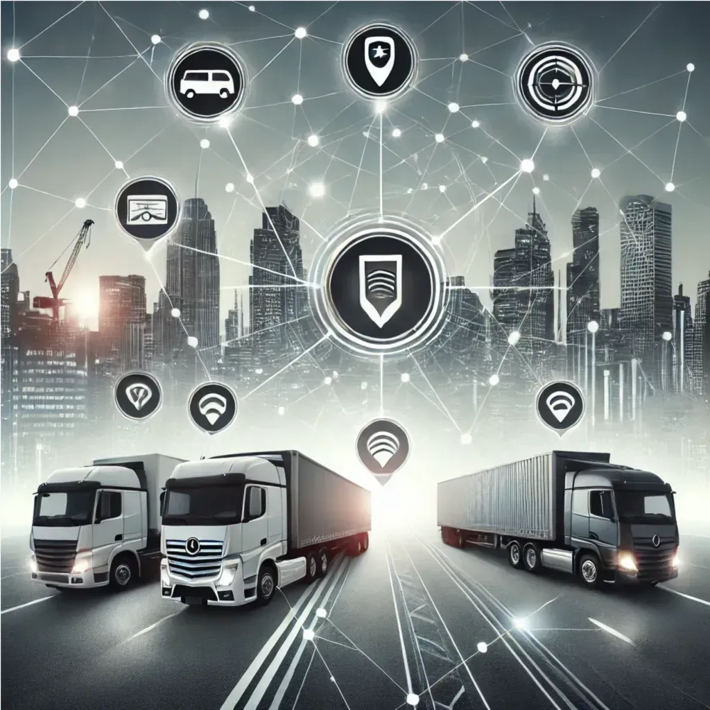 Understanding Fleet Telematics and Its Components