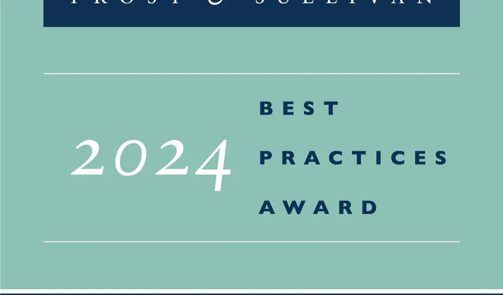 AddSecure Wins Frost & Sullivan 2024 Market Leadership Award