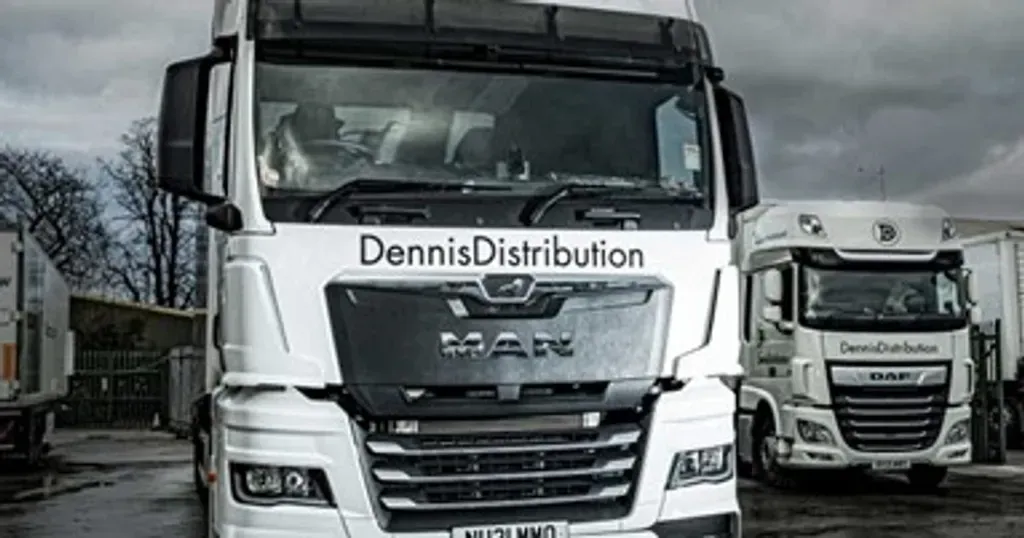 Dennis Distribution Enhances Operations with AddSecure Solutions