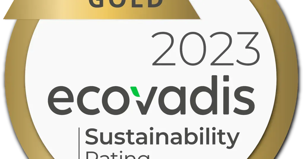 AddSecure retains EcoVadis sustainability rating among world’s top 5%