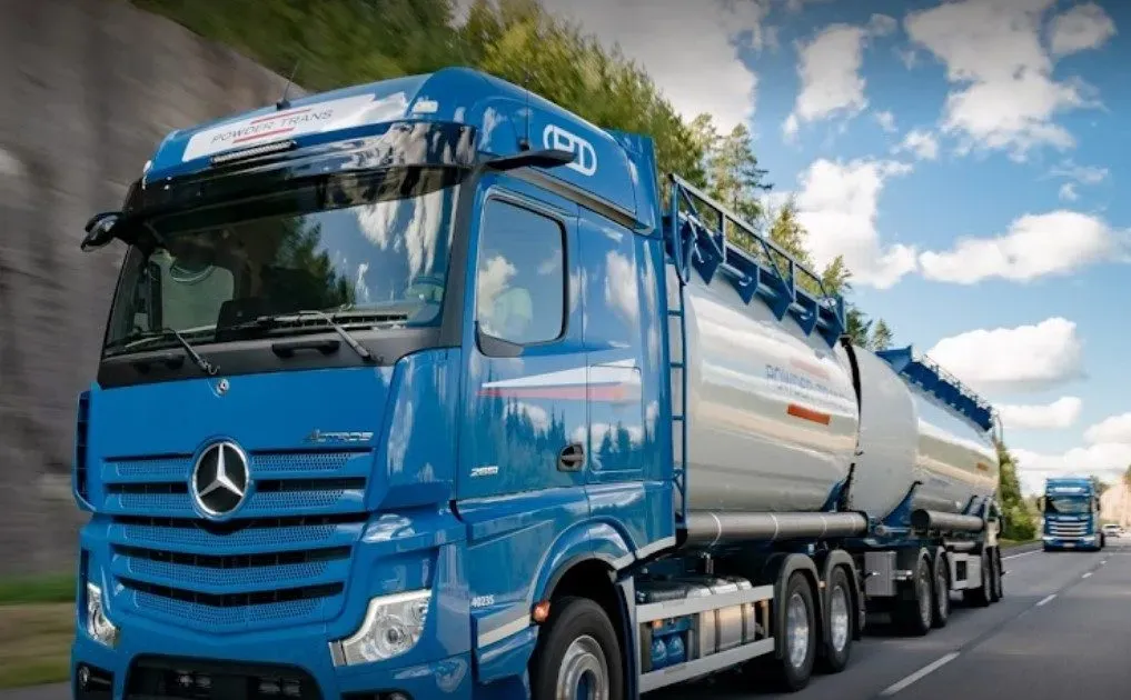 AddSecure eco-driving challenge cuts fleets’ CO2 emissions by 12,900 tonnes