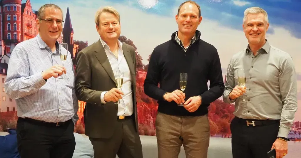 AddSecure Acquires Swiss Telematics Firm LOSTnFOUND