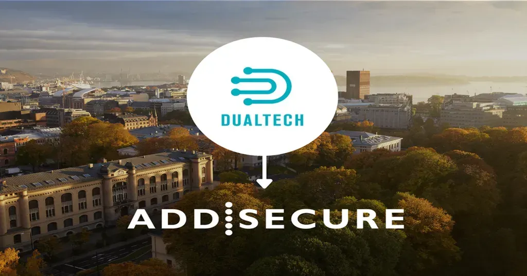 AddSecure Rebrands Dualtech for Unified Market Approach