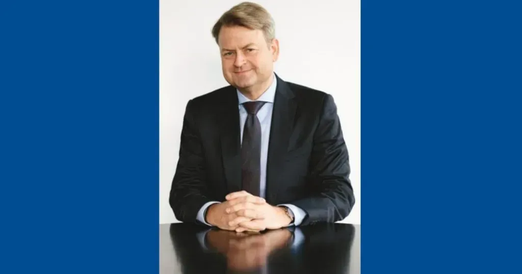 Claes Ödman Appointed President of AddSecure Smart Transport